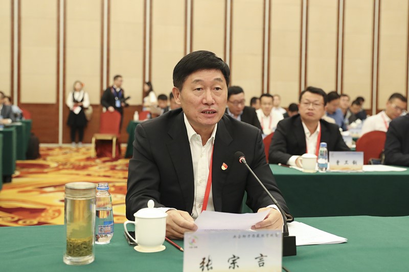 中國中鐵助力西藏脫貧攻堅(jiān)