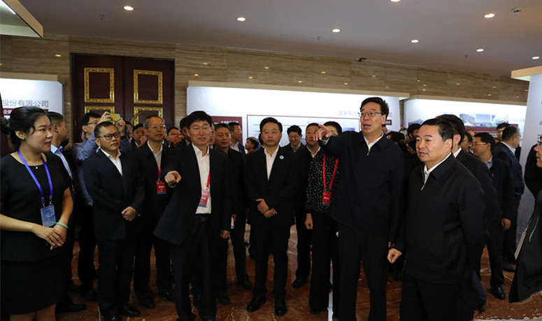 中國中鐵助力西藏脫貧攻堅(jiān)